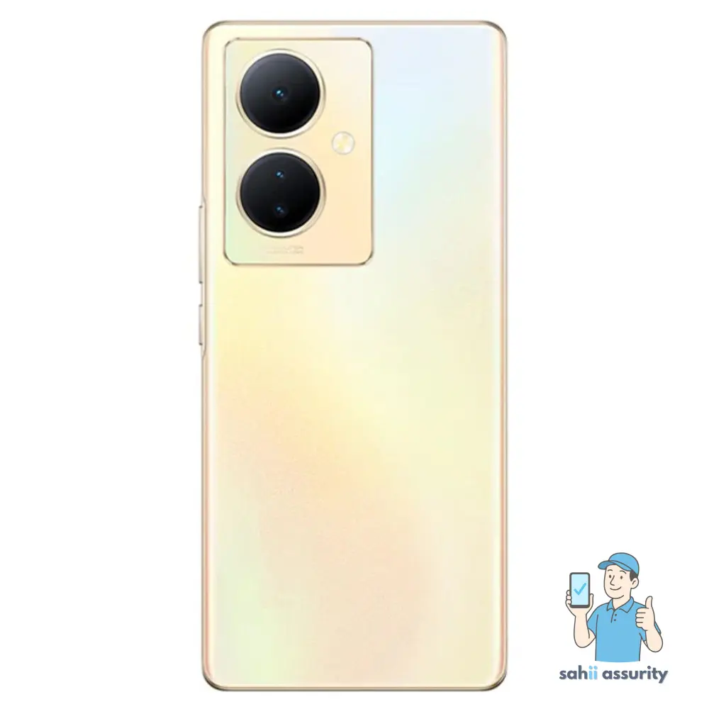 Full Body Housing for Vivo V29 Lite 5G